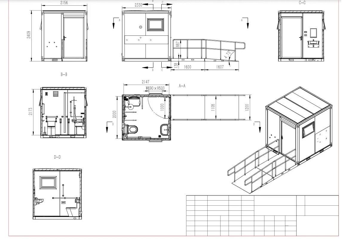 Specifications