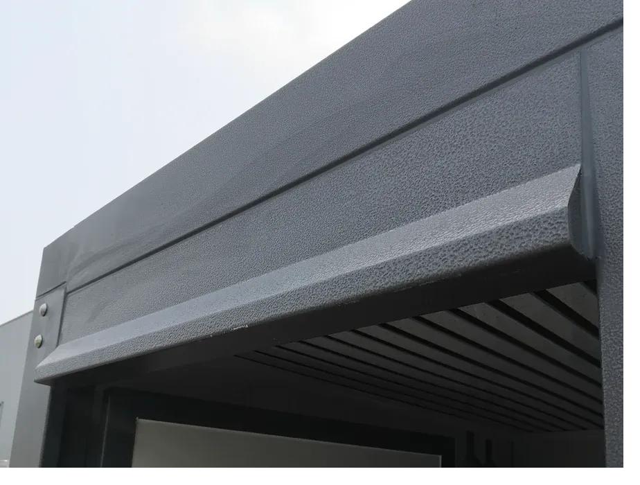 Frame structure